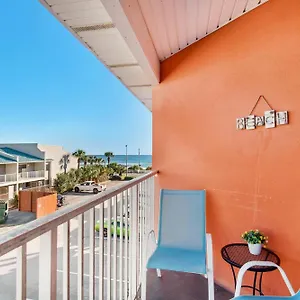 Apartment Gulfview Ii 306 