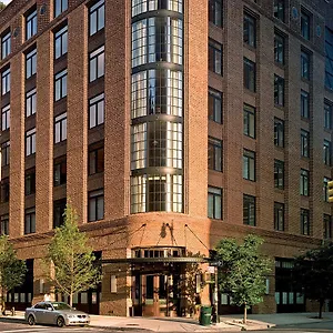 Hotel The Greenwich *****