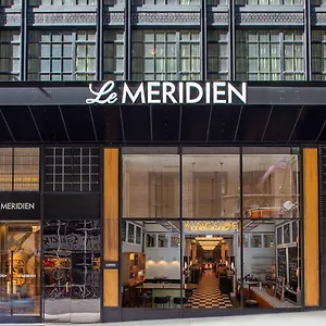 Hotel Le Meridien New York, Park *****